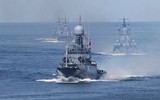 [ẢNH] Tổng thống Erdogan gây sốc khi tuyên bố hỗ trợ Ukraine lấy lại Crimea