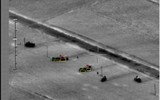 [ẢNH] UAV cảm tử Azerbaijan tiếp tục hủy diệt tên lửa đạn đạo cực mạnh của Armenia