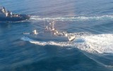 [ẢNH] Tổng thống Erdogan gây sốc khi tuyên bố hỗ trợ Ukraine lấy lại Crimea