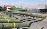 [ẢNH] Iran 