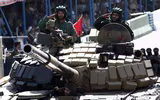 [ẢNH] Iran 