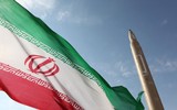 [ẢNH] Iran 