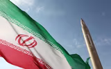 [ẢNH] Iran 