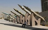 [ẢNH] Iran 
