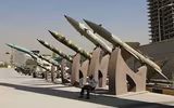 [ẢNH] Iran 