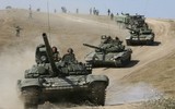 [ẢNH] Tổng thống Erdogan gây sốc khi đòi hỏi chủ quyền với bán đảo Crimea