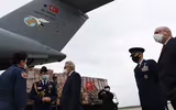 [ẢNH] ‘Quân bài tẩy’ khiến NATO khó có thể trục xuất Thổ Nhĩ Kỳ 