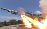 [ẢNH] Báo Mỹ tuyên bố tên lửa Utes Nga chỉ thích hợp làm 