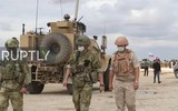 [ẢNH] ‘Quân bài tẩy’ khiến NATO khó có thể trục xuất Thổ Nhĩ Kỳ 