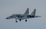 [ẢNH] Mục đích bí ẩn của Nga khi bất ngờ điều động số lượng lớn MiG-29 tới Armenia