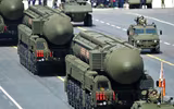 [ẢNH] Azerbaijan tuyên bố hủy diệt... tên lửa chiến lược RS-24 Yars của Nga