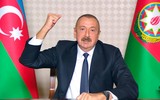 [ẢNH] Azerbaijan tuyên bố hủy diệt... tên lửa chiến lược RS-24 Yars của Nga
