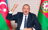 [ẢNH] Azerbaijan tuyên bố hủy diệt... tên lửa chiến lược RS-24 Yars của Nga
