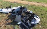 [ẢNH] Tác chiến điện tử Nga bắt đầu khiến Azerbaijan mất hàng loạt UAV tối tân?