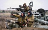 [ẢNH] Nga phải đối diện điều gì nếu can thiệp xung đột Nagorno-Karabakh?