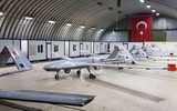 [ẢNH] Tác chiến điện tử Nga bắt đầu khiến Azerbaijan mất hàng loạt UAV tối tân?