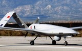 [ẢNH] Tác chiến điện tử Nga bắt đầu khiến Azerbaijan mất hàng loạt UAV tối tân?