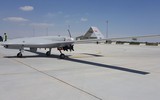 [ẢNH] Tác chiến điện tử Nga bắt đầu khiến Azerbaijan mất hàng loạt UAV tối tân?
