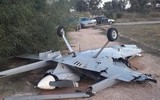 [ẢNH] Tác chiến điện tử Nga bắt đầu khiến Azerbaijan mất hàng loạt UAV tối tân?