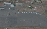 [ẢNH] Mục đích bí ẩn của Nga khi bất ngờ điều động số lượng lớn MiG-29 tới Armenia