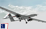 [ẢNH] Tác chiến điện tử Nga bắt đầu khiến Azerbaijan mất hàng loạt UAV tối tân?