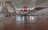 [ẢNH] Tác chiến điện tử Nga bắt đầu khiến Azerbaijan mất hàng loạt UAV tối tân?