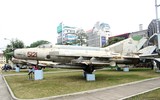 [ẢNH] Báo Nga: Việt Nam có thể biến MiG-21 thành máy bay không người lái