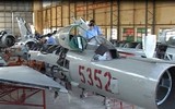 [ẢNH] Báo Nga: Việt Nam có thể biến MiG-21 thành máy bay không người lái