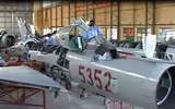 [ẢNH] Báo Nga: Việt Nam có thể biến MiG-21 thành máy bay không người lái