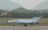 [ẢNH] Báo Nga: Việt Nam có thể biến MiG-21 thành máy bay không người lái
