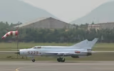 [ẢNH] Báo Nga: Việt Nam có thể biến MiG-21 thành máy bay không người lái