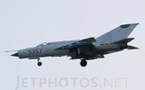 [ẢNH] Báo Nga: Việt Nam có thể biến MiG-21 thành máy bay không người lái