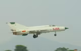 [ẢNH] Báo Nga: Việt Nam có thể biến MiG-21 thành máy bay không người lái