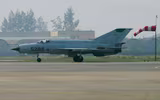 [ẢNH] Báo Nga: Việt Nam có thể biến MiG-21 thành máy bay không người lái