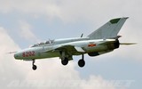 [ẢNH] Báo Nga: Việt Nam có thể biến MiG-21 thành máy bay không người lái