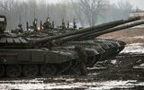 [ẢNH] Nga phải đối diện điều gì nếu can thiệp xung đột Nagorno-Karabakh?