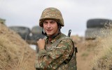 [ẢNH] Nga phải đối diện điều gì nếu can thiệp xung đột Nagorno-Karabakh?