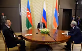 [ẢNH] Armenia 