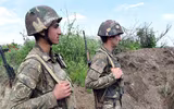 [ẢNH] Armenia 