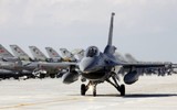 [ẢNH] CSTO tham chiến khi F-16 Thổ Nhĩ Kỳ bị cáo buộc tấn công Stepanakert?