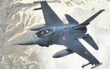 [ẢNH] CSTO tham chiến khi F-16 Thổ Nhĩ Kỳ bị cáo buộc tấn công Stepanakert?