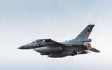 [ẢNH] CSTO tham chiến khi F-16 Thổ Nhĩ Kỳ bị cáo buộc tấn công Stepanakert?