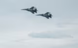 [ẢNH] Armenia bất ngờ gọi tiêm kích Su-30SM mua từ Nga là 