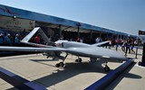 [ẢNH] Cấm vận phương Tây khiến UAV Bayraktar TB2 của Thổ Nhĩ Kỳ... mạnh hơn