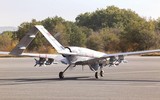 [ẢNH] Cấm vận phương Tây khiến UAV Bayraktar TB2 của Thổ Nhĩ Kỳ... mạnh hơn