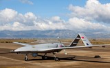 [ẢNH] Cấm vận phương Tây khiến UAV Bayraktar TB2 của Thổ Nhĩ Kỳ... mạnh hơn