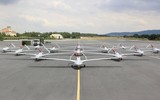 [ẢNH] Cấm vận phương Tây khiến UAV Bayraktar TB2 của Thổ Nhĩ Kỳ... mạnh hơn