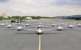 [ẢNH] Cấm vận phương Tây khiến UAV Bayraktar TB2 của Thổ Nhĩ Kỳ... mạnh hơn