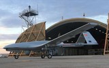 [ẢNH] Cấm vận phương Tây khiến UAV Bayraktar TB2 của Thổ Nhĩ Kỳ... mạnh hơn
