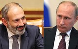 [ẢNH] Nagorno-Karabakh có thể biến thành Syria thứ hai đối với Nga?